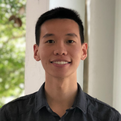 Jason Lin